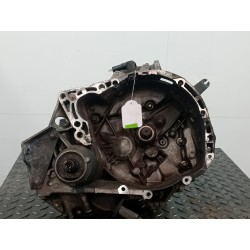 Caixa de câmbio Renault Clio II (BB_, CB_) | Desguace Becerril