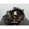 Boîte de vitesses Renault Clio II (BB_, CB_) | Desguace Becerril