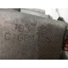 Boîte de vitesses Renault Clio II (BB_, CB_) | Desguace Becerril