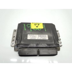Centralina do motor uce Renault Megane I classic (LA0/1_) | Desguace Becerril