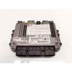 Centralina do motor uce Peugeot 307 sw (3H) | Desguace Becerril