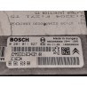 Centralina motore uce Peugeot 307 sw (3H) | Desguace Becerril