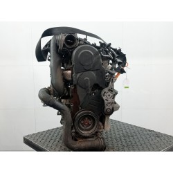Complete engine Seat Leon (1P1) | Becerril Scrap Yard
