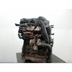 Motor completo Seat Leon (1P1) | Desguace Becerril