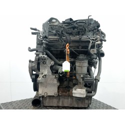 Motor completo Seat Leon (1P1) | Desguace Becerril