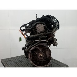 Motor completo Seat Leon (1P1) | Desguace Becerril
