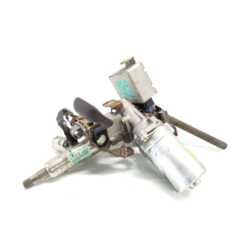 Recambio de columna dirección para renault clio ii (bb_, cb_) 1.5 dci (b/cb08) referencia OEM IAM 8200091805/6500000613 Recambio de columna dirección para renault clio ii (bb_, cb_) 1.5 dci (b/cb08) referencia OEM IAM 8200091805/6500000613