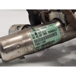 Recambio de columna dirección para renault clio ii (bb_, cb_) 1.5 dci (b/cb08) referencia OEM IAM 8200091805/6500000613  