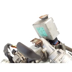 Recambio de columna dirección para renault clio ii (bb_, cb_) 1.5 dci (b/cb08) referencia OEM IAM 8200091805/6500000613  