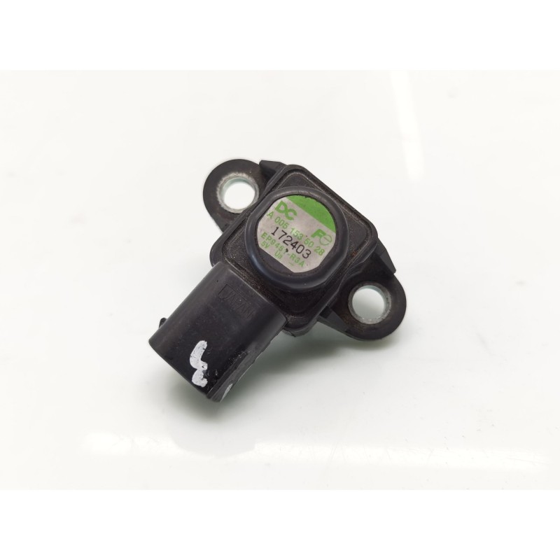 Recambio de sensor presión sobrealimentación para mercedes-benz clase a (w176) a 200 cdi / d (176.008) referencia OEM IAM A00515