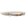 Recambio de piloto delantero izquierdo para renault mascott pr 130.35/55/65 corto referencia OEM IAM 7700352107  