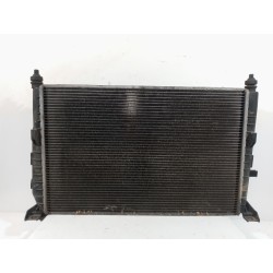 Recambio de radiador agua para ford mondeo berlina/familiar (fd) clx berlina referencia OEM IAM   