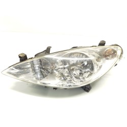 Farol esquerdo Peugeot 307 sw (3H) | Desguace Becerril