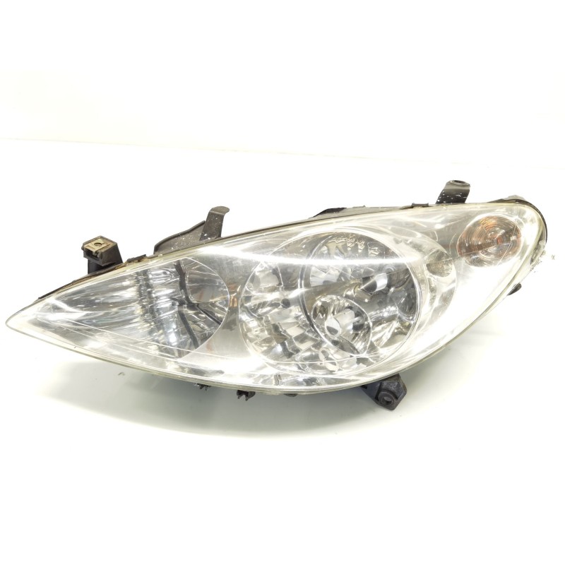 Farol esquerdo Peugeot 307 sw (3H) | Desguace Becerril Farol esquerdo Peugeot 307 sw (3H) | Desguace Becerril
