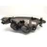 Farol esquerdo Peugeot 307 sw (3H) | Desguace Becerril