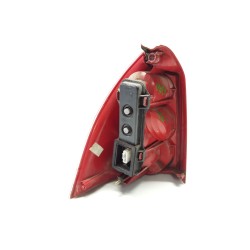 Piloto traseiro direito Peugeot 307 sw (3H) | Desguace Becerril