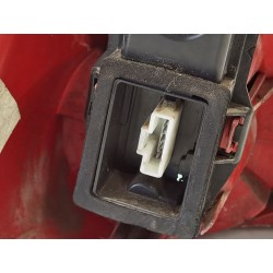 Piloto traseiro direito Peugeot 307 sw (3H) | Desguace Becerril