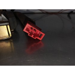 Recambio de cerradura maletero / porton para seat alhambra (7v8) se referencia OEM IAM   