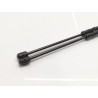 Recambio de amortiguadores maletero/ portón para peugeot 307 sw (3h) 1.6 hdi 110 referencia OEM IAM 9638605280  