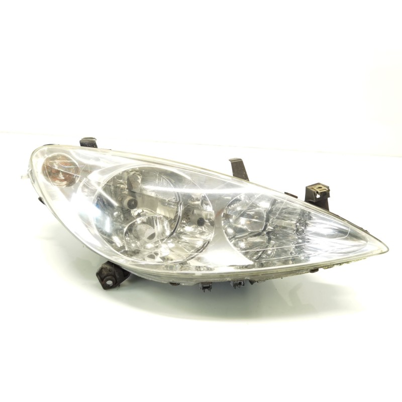 Farol direito Peugeot 307 sw (3H) | Desguace Becerril Farol direito Peugeot 307 sw (3H) | Desguace Becerril