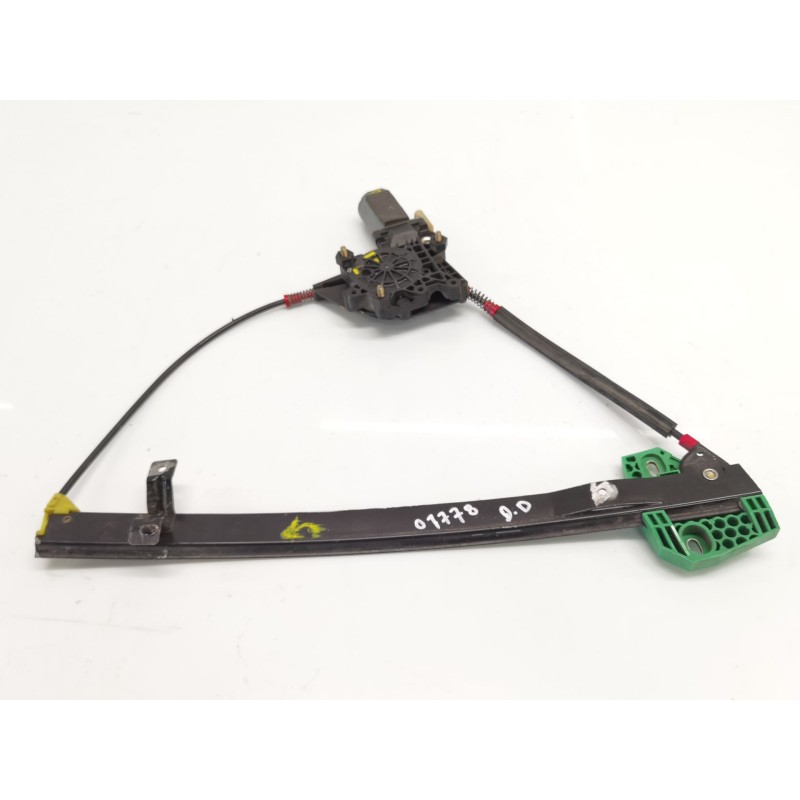 Alzacristallo anteriore destro Ford Ka (ccq) | Desguace Becerril Alzacristallo anteriore destro Ford Ka (ccq) | Desguace Becerril