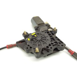 Recambio de elevalunas delantero derecho para ford ka (ccq) 2 collection referencia OEM IAM   