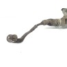 Recambio de cremallera dirección para audi a4 b8 (8k2) 2.0 tdi referencia OEM IAM 8T1422066C  