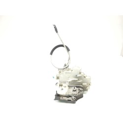 Recambio de cerradura puerta trasera izquierda para seat ibiza (6j5) reference referencia OEM IAM 3C4839  