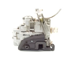 Recambio de cerradura puerta trasera izquierda para seat ibiza (6j5) reference referencia OEM IAM 3C4839  