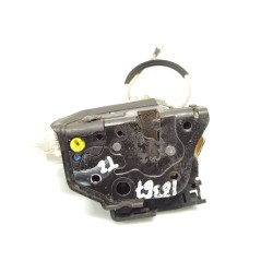 Recambio de cerradura puerta trasera izquierda para seat ibiza (6j5) reference referencia OEM IAM 3C4839  