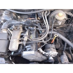 Recambio de motor y cambio exportación para audi 80 b4 avant (8c5) 2.0 e referencia OEM IAM   
