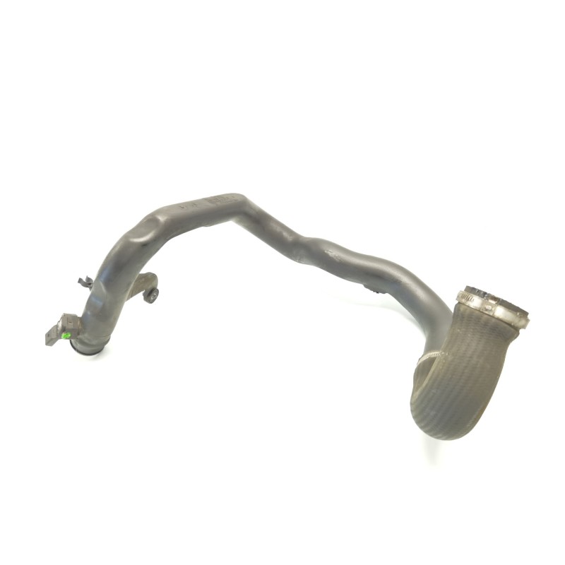 Pipe Seat Ibiza (6J5) | Becerril Scrap Yard Pipe Seat Ibiza (6J5) | Becerril Scrap Yard