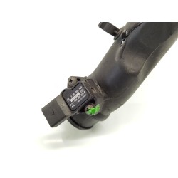 Recambio de tubo para seat ibiza (6j5) reference referencia OEM IAM 6J0145770  