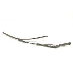 Recambio de brazo limpia delantero izquierdo para seat ibiza (6j5) reference referencia OEM IAM 6J1955409  