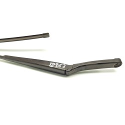 Recambio de brazo limpia delantero izquierdo para seat ibiza (6j5) reference referencia OEM IAM 6J1955409  