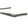 Recambio de brazo limpia delantero izquierdo para seat ibiza (6j5) reference referencia OEM IAM 6J1955409  