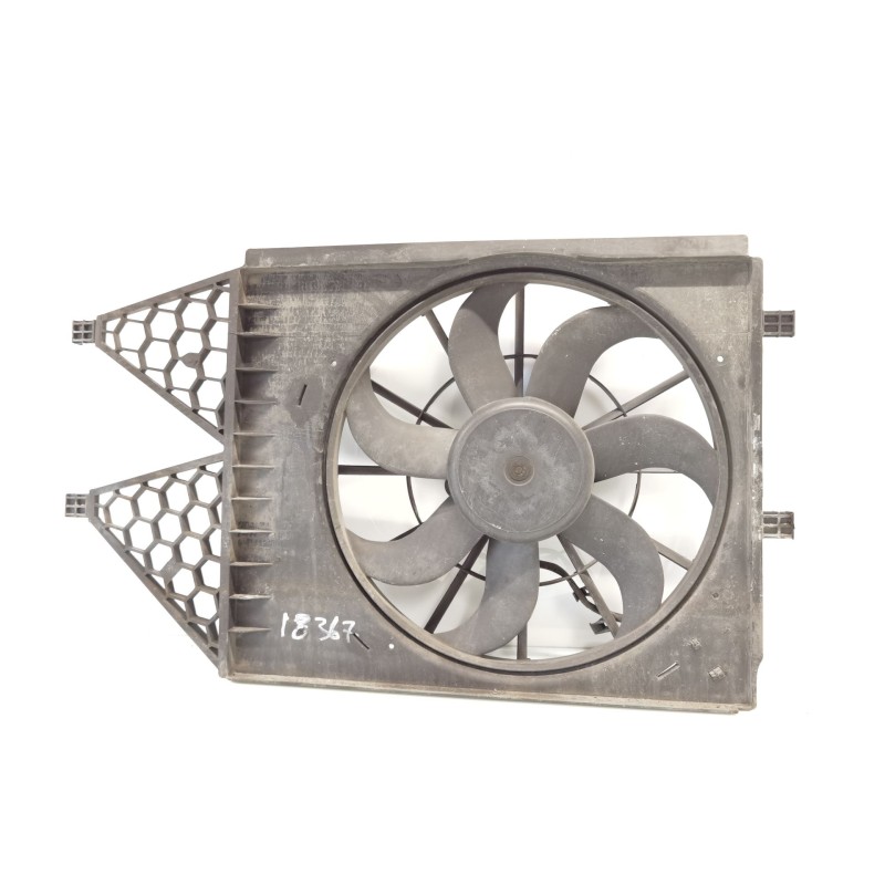 Recambio de electroventilador para seat ibiza (6j5) reference referencia OEM IAM 6R0121207A Recambio de electroventilador para seat ibiza (6j5) reference referencia OEM IAM 6R0121207A