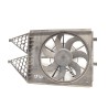 Recambio de electroventilador para seat ibiza (6j5) reference referencia OEM IAM 6R0121207A  