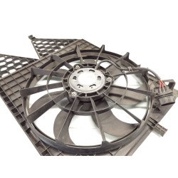 Recambio de electroventilador para seat ibiza (6j5) reference referencia OEM IAM 6R0121207A  