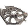 Recambio de electroventilador para seat ibiza (6j5) reference referencia OEM IAM 6R0121207A  