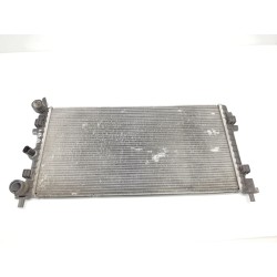 Recambio de radiador agua para seat ibiza (6j5) reference referencia OEM IAM 6R0121253A  