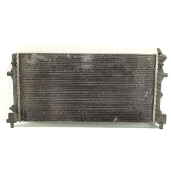 Recambio de radiador agua para seat ibiza (6j5) reference referencia OEM IAM 6R0121253A  