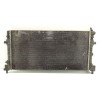 Recambio de radiador agua para seat ibiza (6j5) reference referencia OEM IAM 6R0121253A  