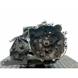 Recambio de caja cambios para dacia sandero ii 1.2 referencia OEM IAM JH3090  