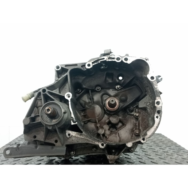 Gearbox Dacia Sandero II | Becerril Scrap Yard Gearbox Dacia Sandero II | Becerril Scrap Yard