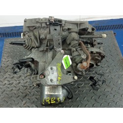 Recambio de caja cambios para dacia sandero ii 1.2 referencia OEM IAM JH3090  