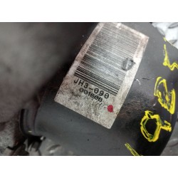 Recambio de caja cambios para dacia sandero ii 1.2 referencia OEM IAM JH3090  