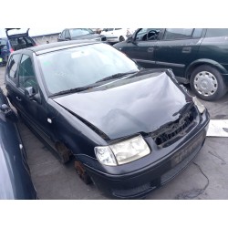 Détail des pièces pour Volkswagen polo (6N2) 1.4 Gasolina de l'année 2002 avec le moteur AKK,AUD