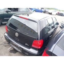 Parts breakdown for Volkswagen polo (6N2) 1.4 Petrol of the year 2002 with engine AKK,AUD