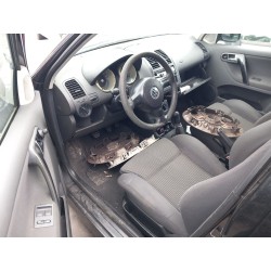 Parts breakdown for Volkswagen polo (6N2) 1.4 Petrol of the year 2002 with engine AKK,AUD